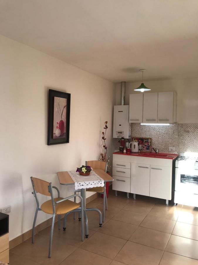Ferienwohnung Ushuaia Si Exterior foto