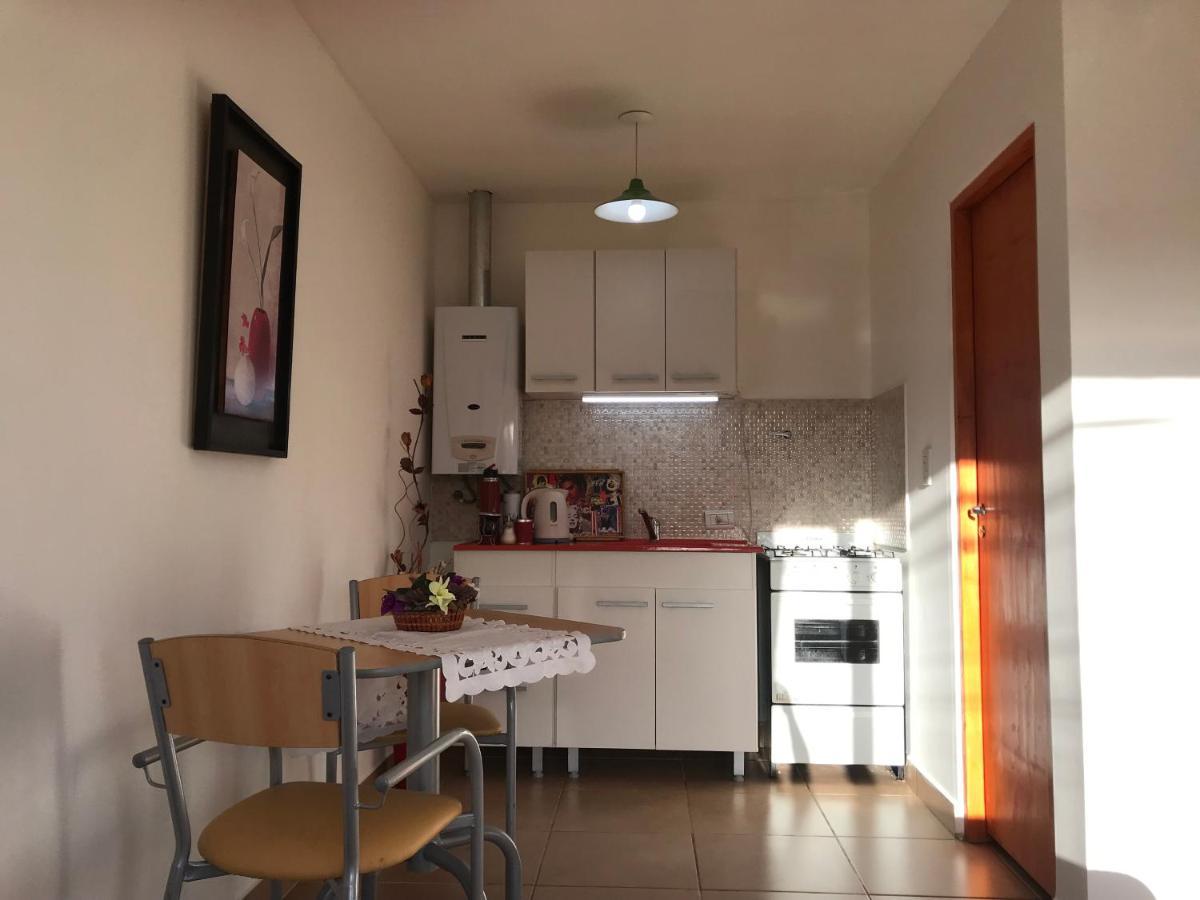 Ferienwohnung Ushuaia Si Exterior foto