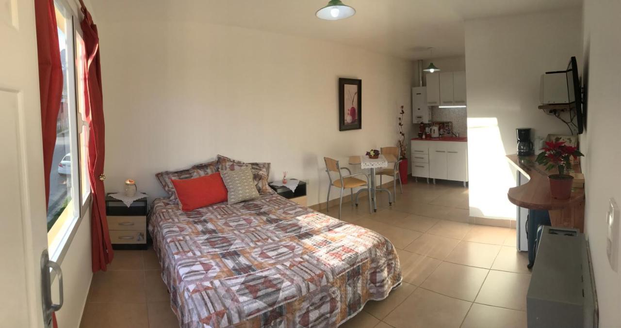 Ferienwohnung Ushuaia Si Exterior foto