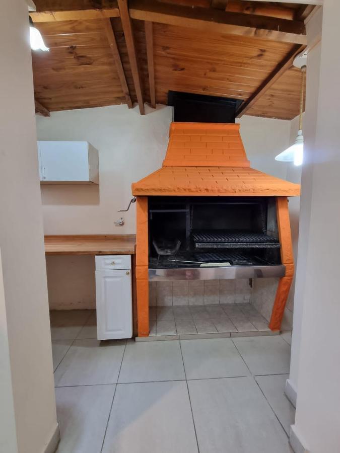 Ferienwohnung Ushuaia Si Exterior foto